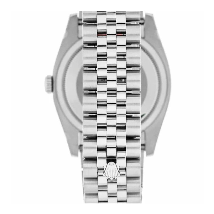 Rolex Datejust 36MM 116234 Black Dial