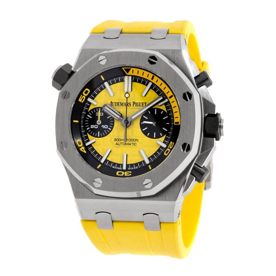 Audemars Piguet Royal Oak Offshore Diver 42MM 26703ST.OO.A051CA.01