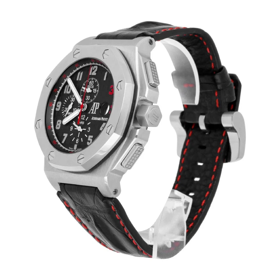 Audemars Piguet Royal Oak Offshore Shaquille O’Neal 46MM 26133ST.00.A101CR.01