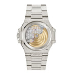 Patek Philippe Nautilus 40MM 5811/1G-001