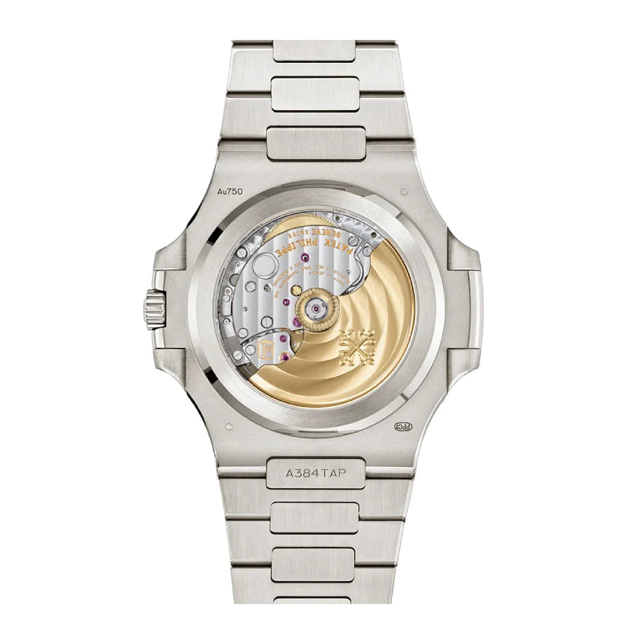 Patek Philippe Nautilus 40MM 5811/1G-001