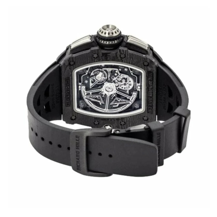 Richard Mille RM 11-03 50MM RM11-03 Titanium Chronograph