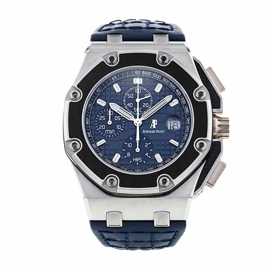 Audemars Piguet Royal Oak Offshore 45MM 26030PO.OO.D021IN.01 Juan Pablo Montoya