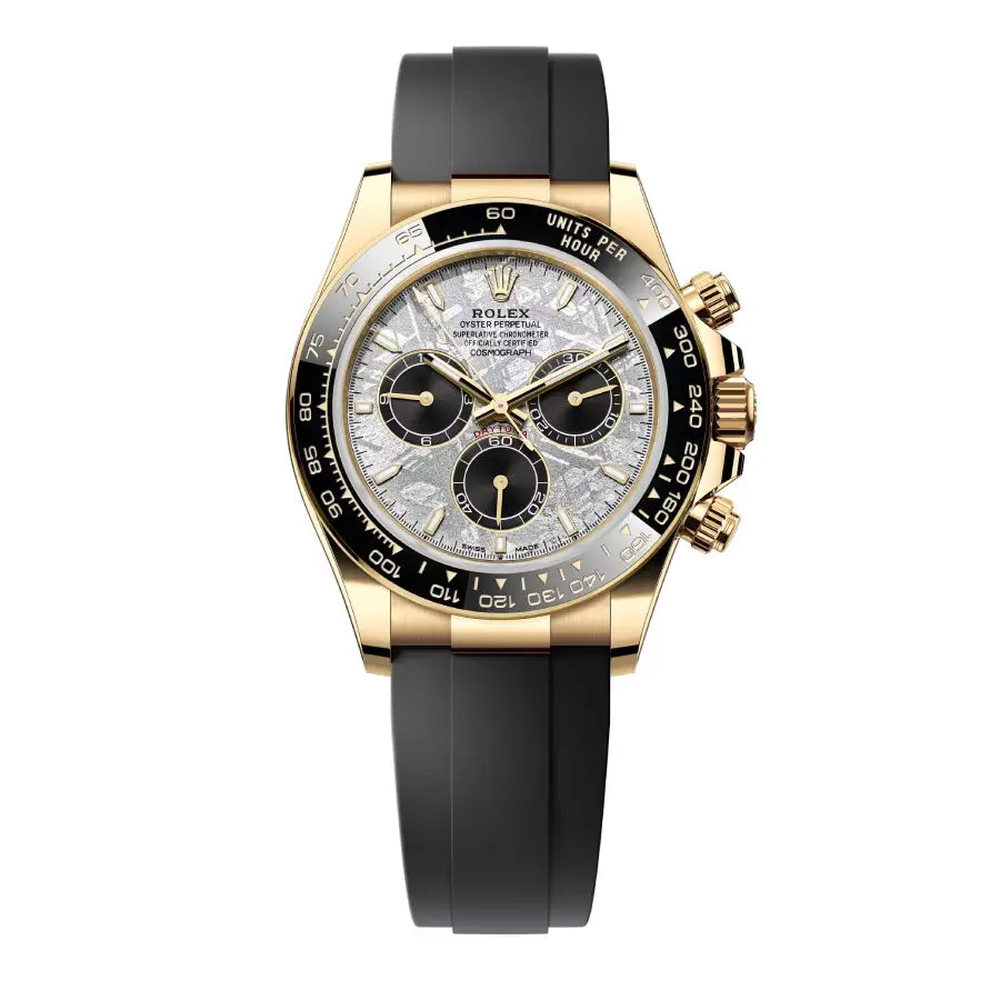 Rolex Daytona 40MM 126518LN Meteorite Dial