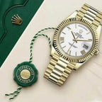 Rolex Day-Date 40MM 218238-0037