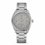 Omega Railmaster 40MM 210.30.42.20.06.001