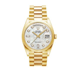 Rolex Day-Date 36MM 128238 Mother of Pearl