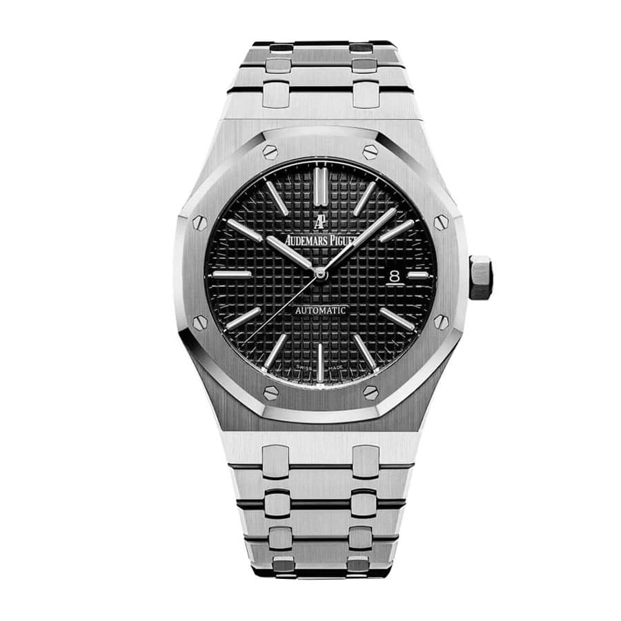 Audemars Piguet Royal Oak 41MM 15400ST.OO.1220ST.01