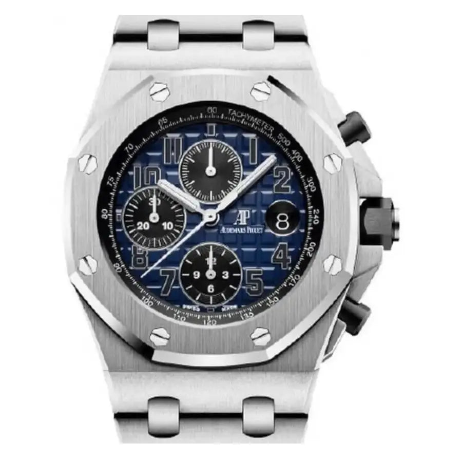 Audemars Piguet Royal Oak Offshore 44MM 26470PT.OO.1000PT.02