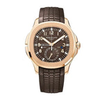 Patek Philippe Aquanaut Travel Time GMT 40.8MM 5164R-001