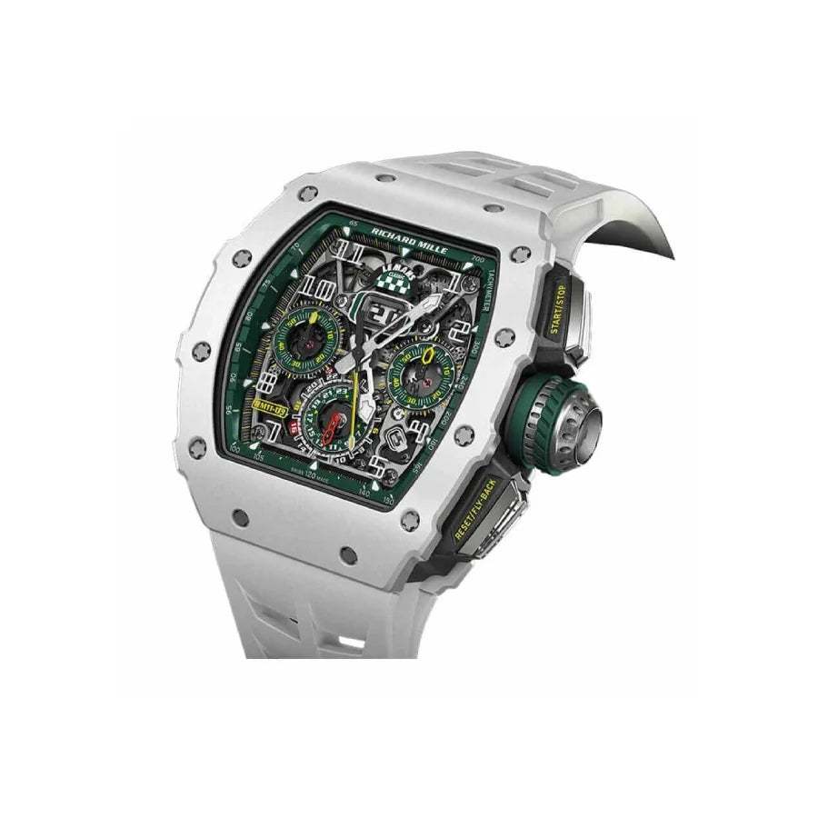 Richard Mille RM 11-03 50MM RM11-03 Le Mans