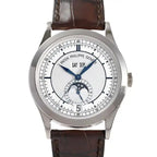 Patek Philippe Annual Calendar 45MM 5396G