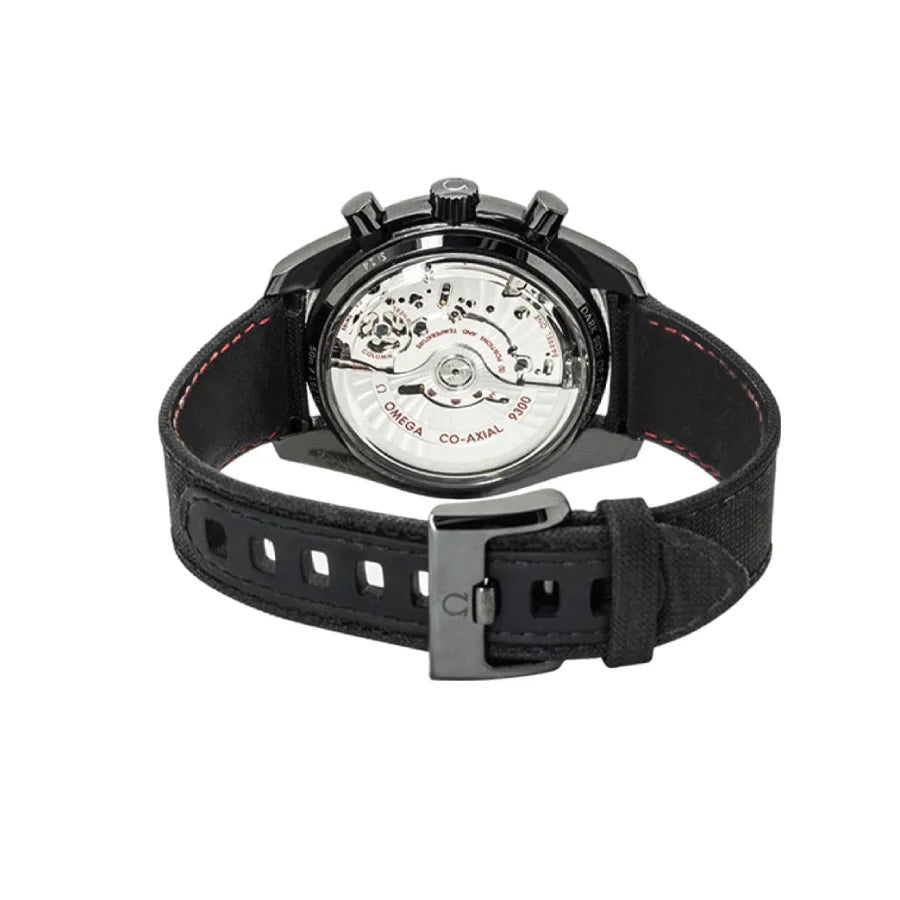 Omega Speedmaster Dark Side of the Moon Apollo 8 44MM 311.92.44.51.01.003