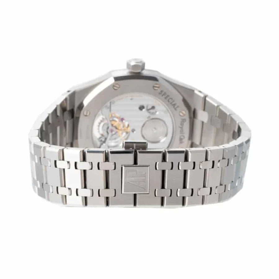 Audemars Piguet Royal Oak Tourbillon Extra-Thin 41MM 26522ST.OO.1220ST.01