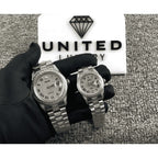 Rolex Yacht-Master 41MM 116622 Iced Out
