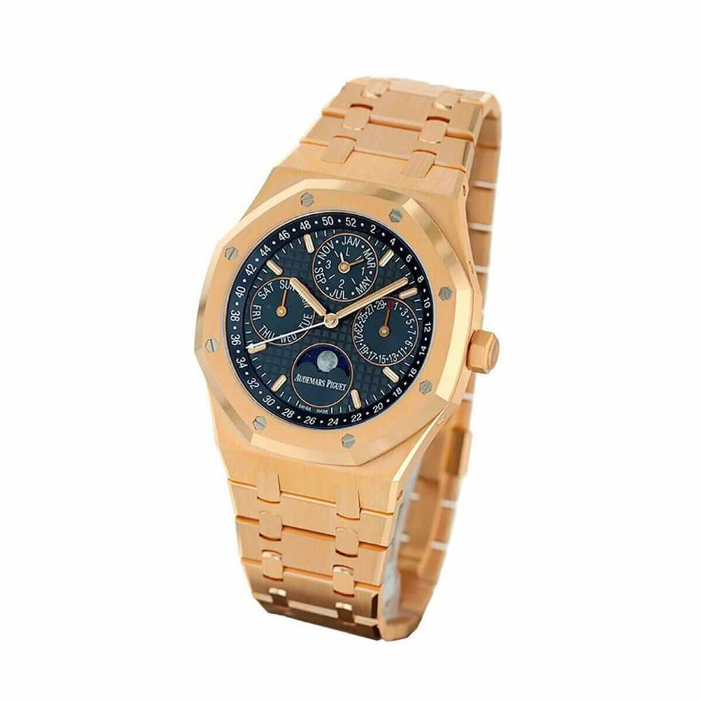 Audemars Piguet Royal Oak Offshore 44MM 26574OR.OO.1220OR.02 Rose Gold