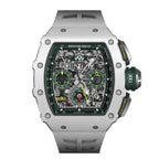 Richard Mille RM 11-03 50MM RM11-03 Le Mans