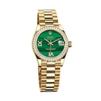Rolex Datejust 40MM 278288 RBR