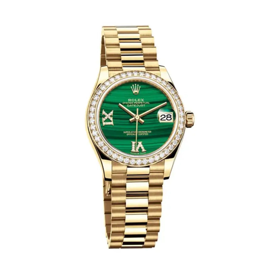 Rolex Datejust 40MM 278288 RBR