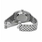 Rolex Datejust 41 41MM 126300 Grey Dial