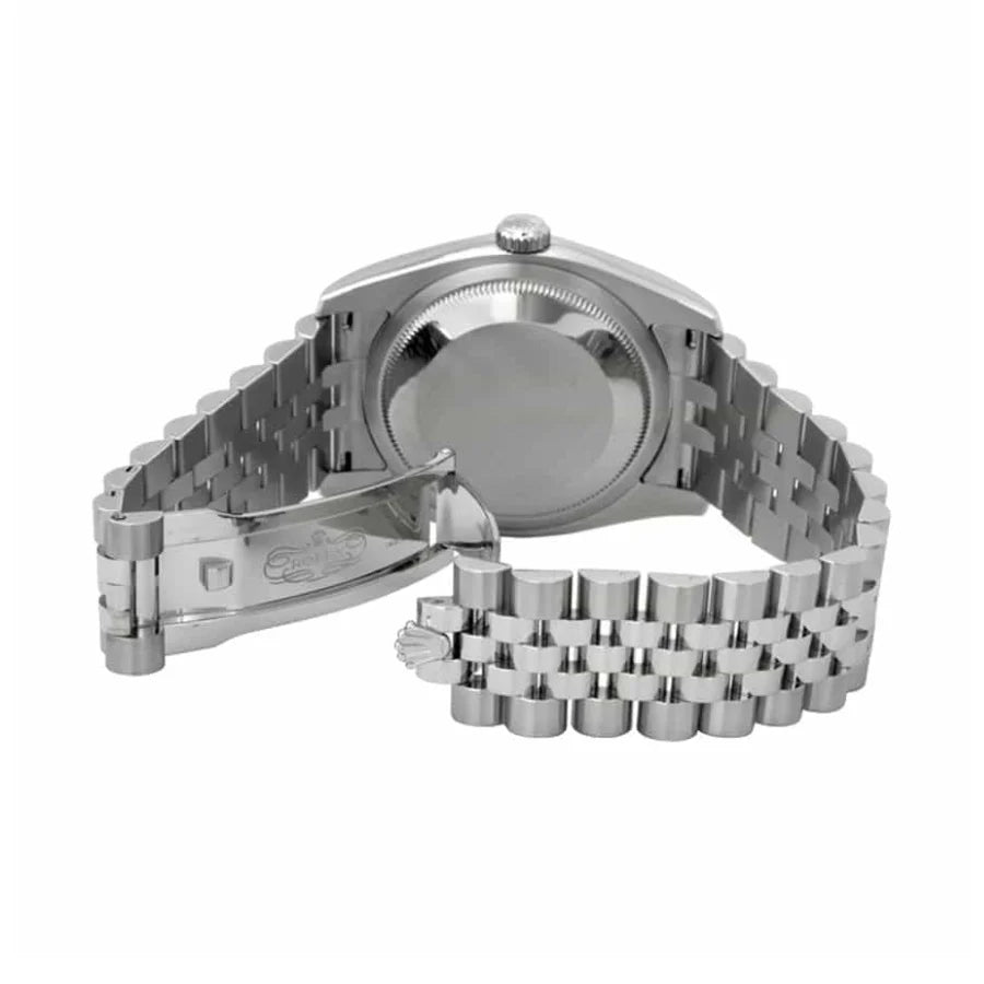 Rolex Datejust 41 41MM 126300 Grey Dial