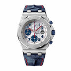 Audemars Piguet Royal Oak Offshore 42MM 26208ST.OO.D305CR.01 Tour Auto