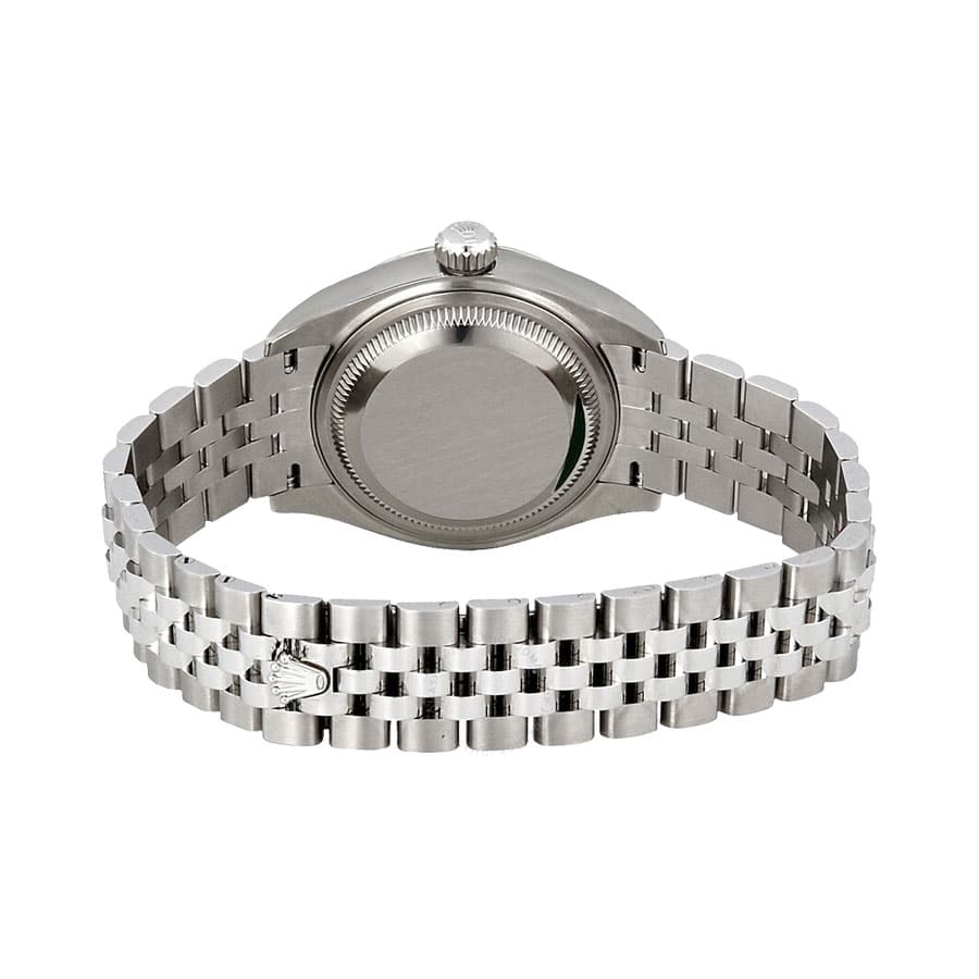 Rolex Lady-Datejust 28MM 279174-0003 Pink Dial