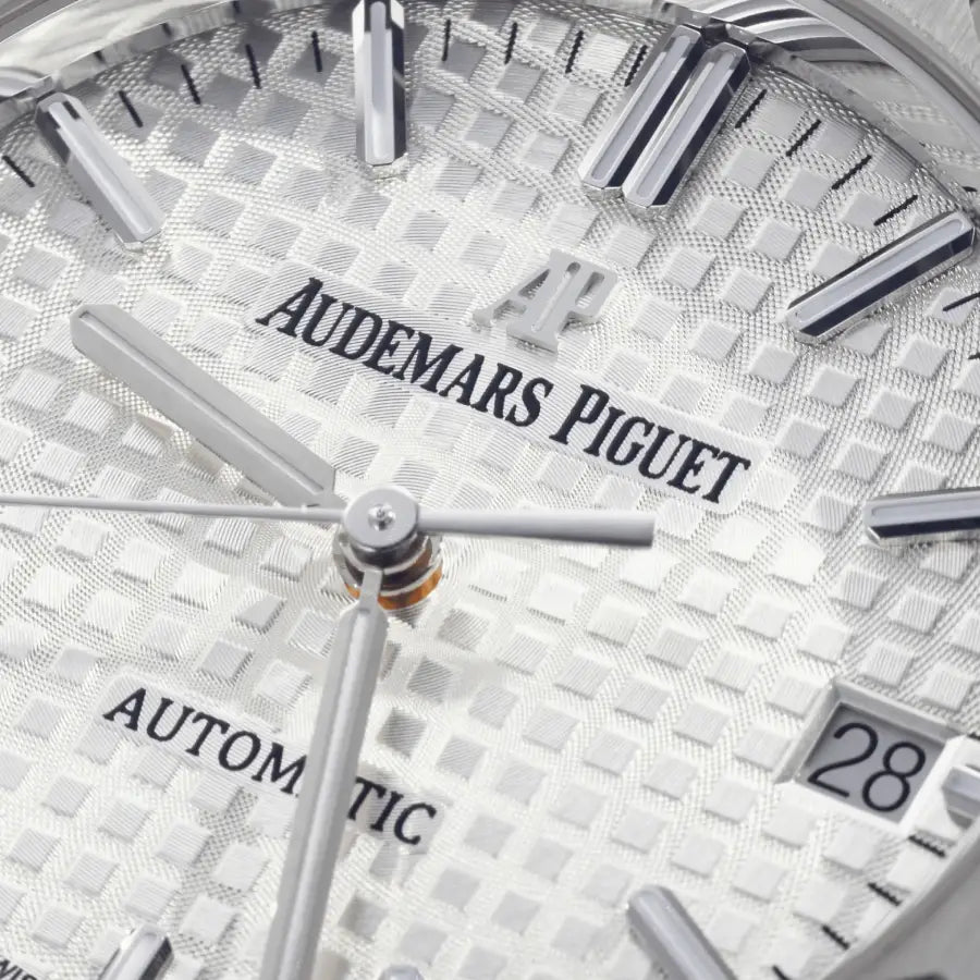 Audemars Piguet Royal Oak 37MM 15450ST.OO.1256ST.01