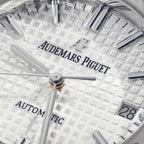 Audemars Piguet Royal Oak 37MM 15450ST.OO.1256ST.01