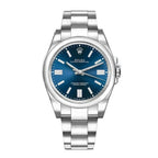 Rolex Perpetual 40MM 124300 Blue Dial