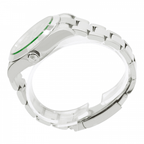 Rolex Milgauss 40MM 116400GV-0001 Green Crystal