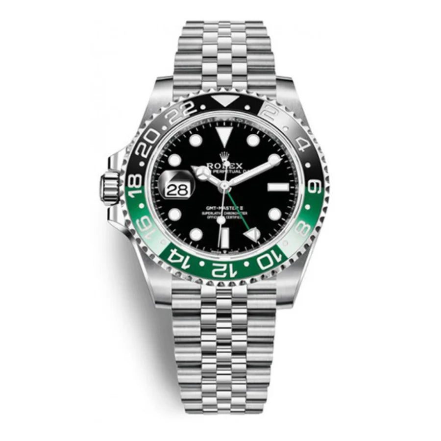 Rolex GMT-Master II Sprite 41MM 126720VTNR