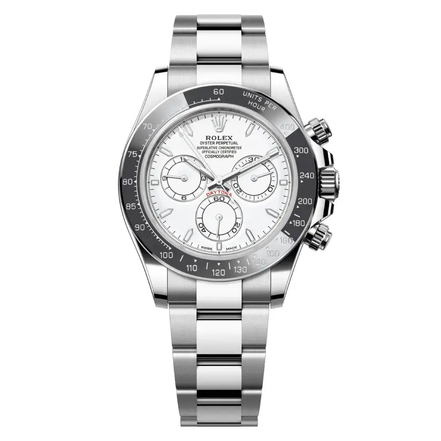 Rolex Daytona Panda 41MM 126502