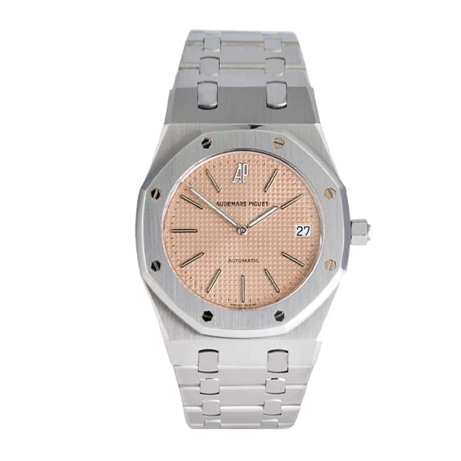 Audemars Piguet Royal Oak 39MM 14802ST Jubilee