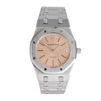 Audemars Piguet Royal Oak 39MM 14802ST Jubilee