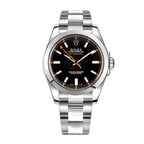 Rolex Milgauss 40MM 116400GV-0001 Black Dial