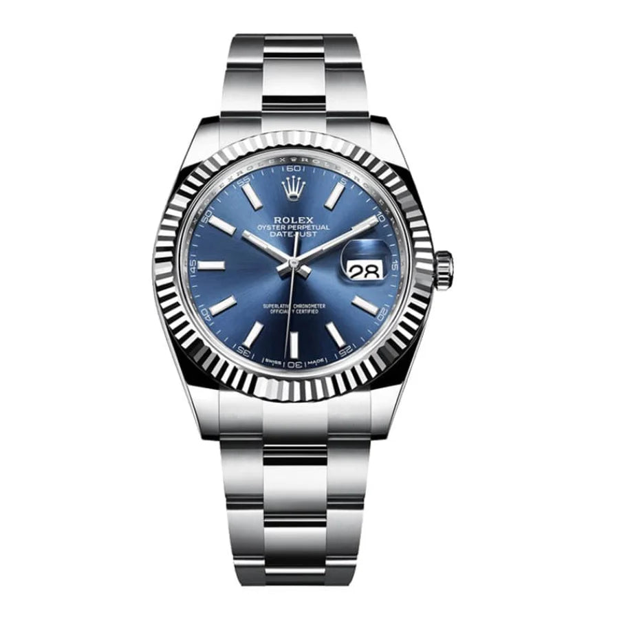 Rolex Datejust 41 41MM 126334