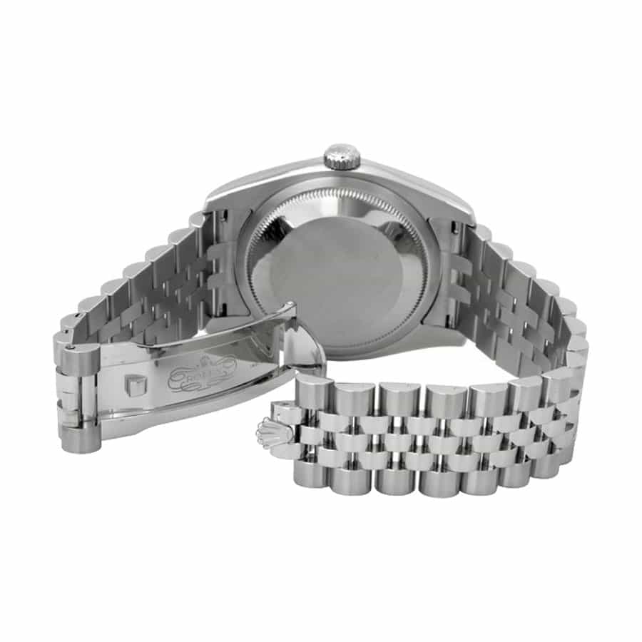 Rolex Lady-Datejust 28MM 279160-0013 Pink Roman Dial