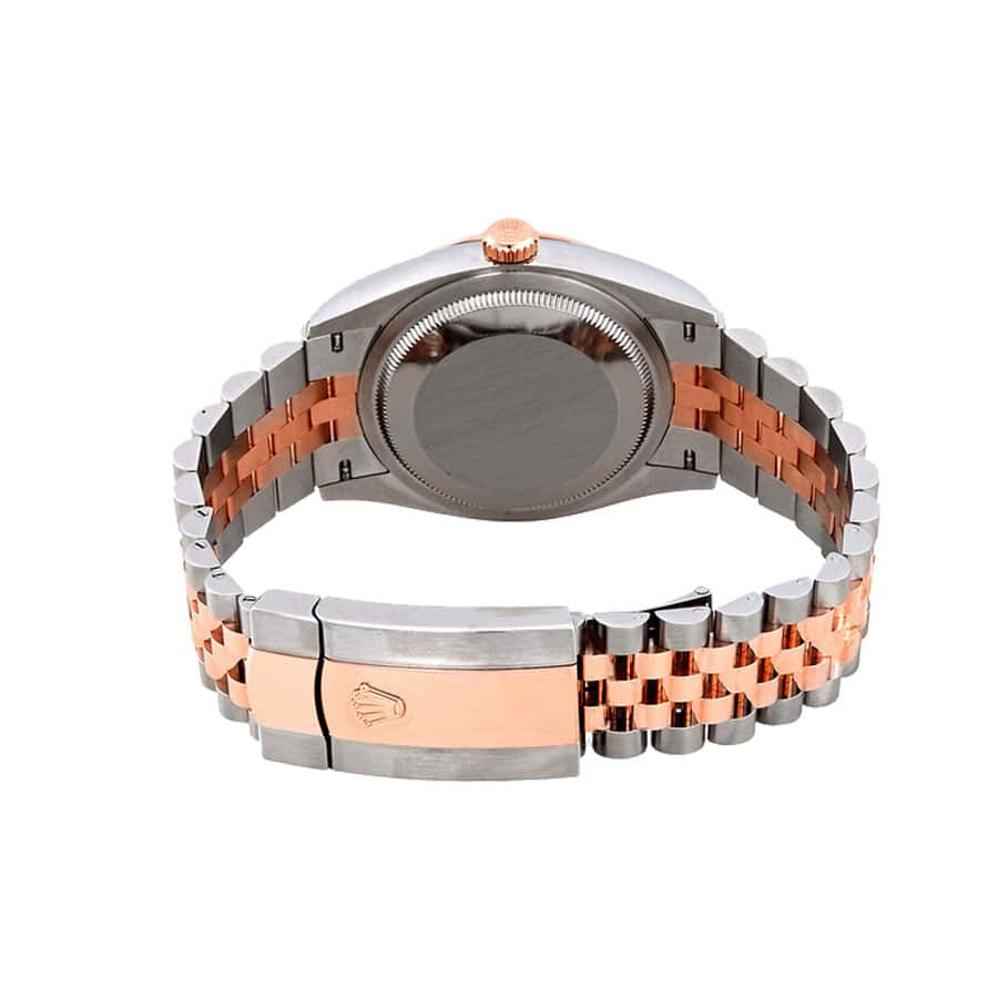 Rolex Datejust 41MM 126301 Two-Tone