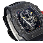 Richard Mille Tourbillon 40MM RM27-03 Rafael Nadal