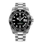 Rolex GMT-Master II 40MM 116710LN-0001
