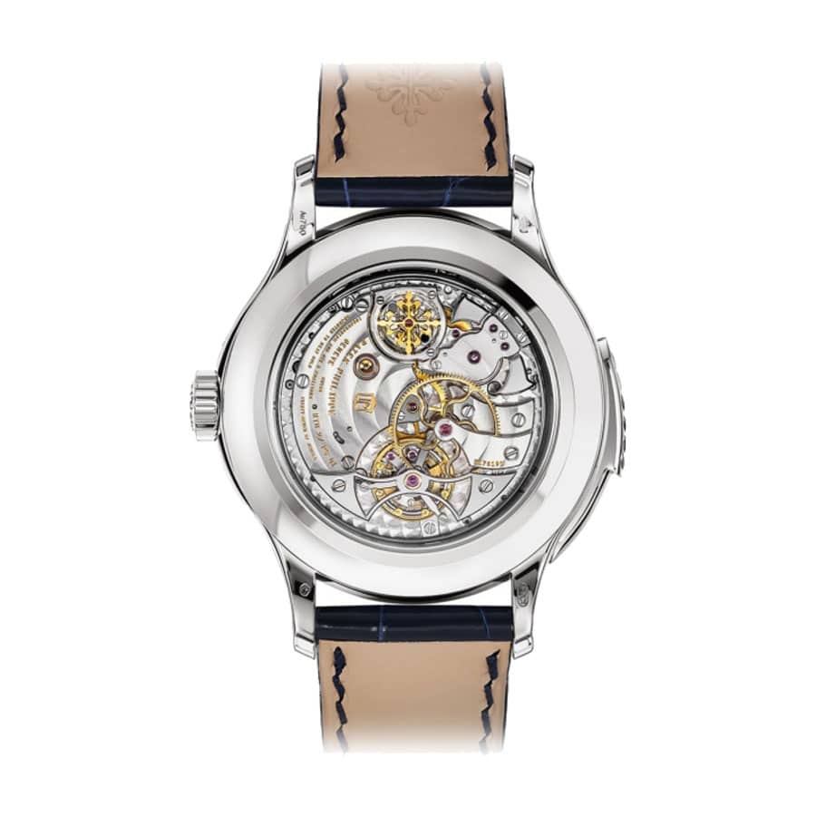 Patek Philippe Grand Complications 40MM 5207G-001 Platinum