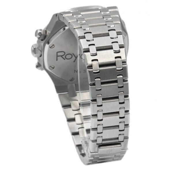 Audemars Piguet Royal Oak Chronograph 40MM 26300ST.OO.1110ST.05