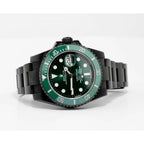 Rolex Submariner 40MM 116611N Green Dial