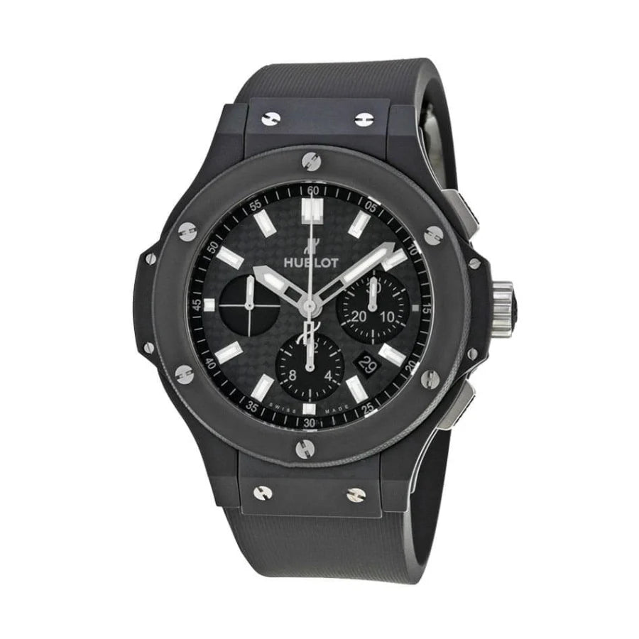 Hublot Big Bang 44MM 301.CI.1770.RX Black Ceramic