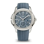 Patek Philippe Aquanaut Travel Time 35.2MM 5164G-001
