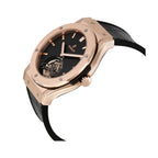 Hublot Big Bang Unico Tourbillon 45MM 505.OX.1180.LR All Black