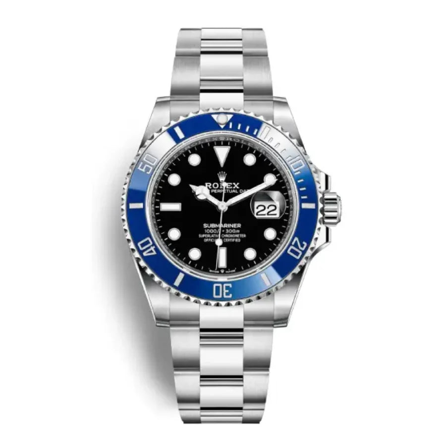 Rolex Submariner 42MM 126619LB