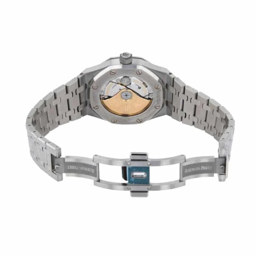 AP Royal Oak 37MM 15451ST.ZZ.1256ST.03 Diamond