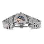 Audemars Piguet Royal Oak Skeleton 41MM 15407ST.OO.1220ST.01